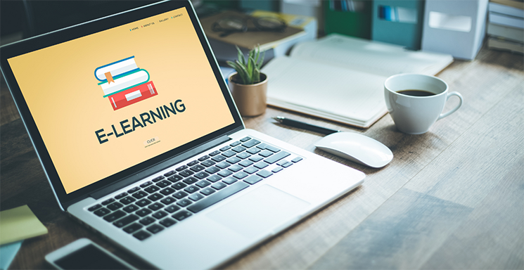 e-learning