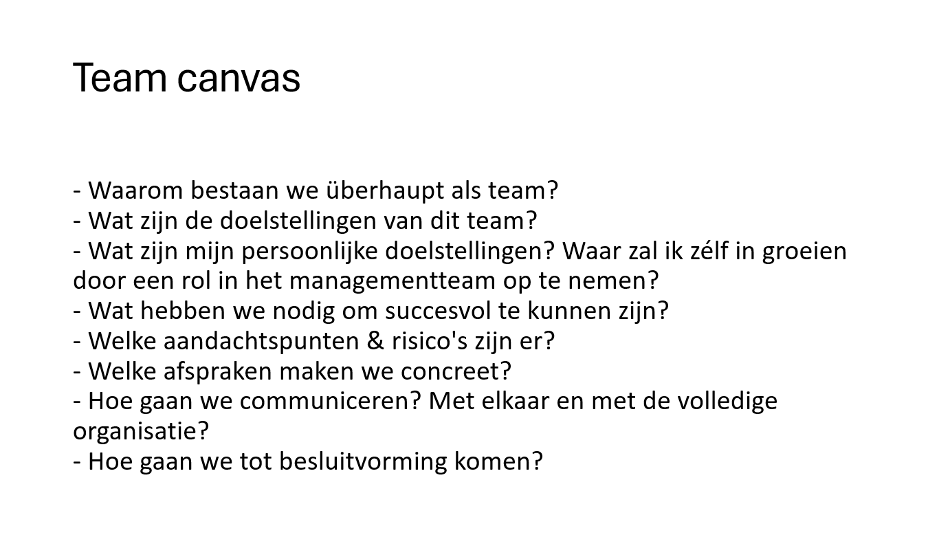 teamcharter