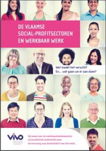 de voorkant van het korte rapport