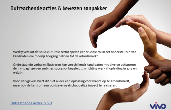 Bewezen praktijken