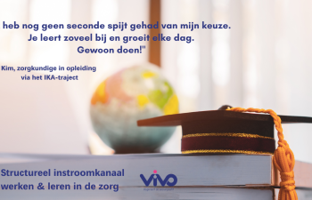 verhaal van Kim