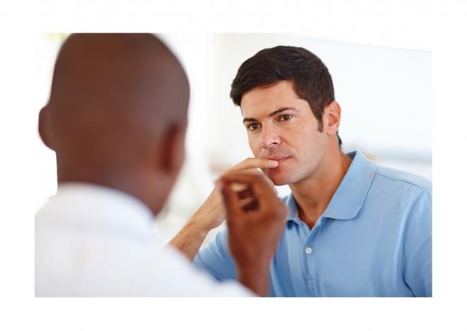 persoonlijk ontwikkelingsgesprek