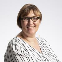 Elke Vastiau