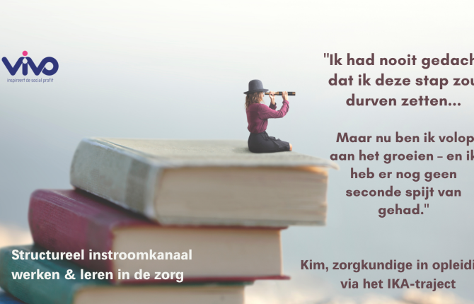 Kim's verhaal